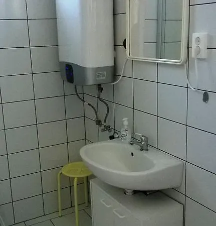 Corso Apartman *