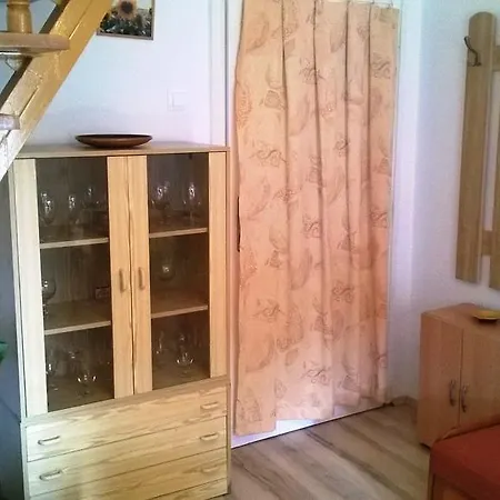 Corso Apartman * Bük
