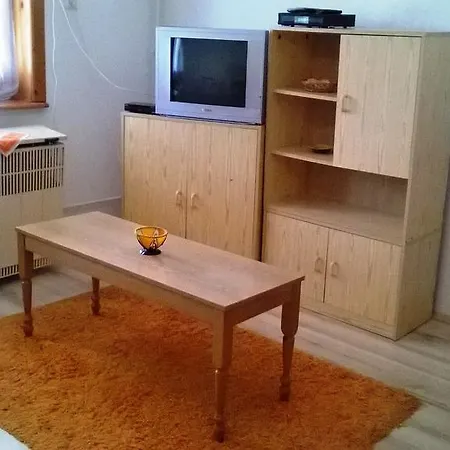 Corso Apartman Appartamento Bük
