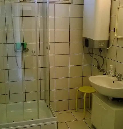 Appartamento Corso Apartman *
