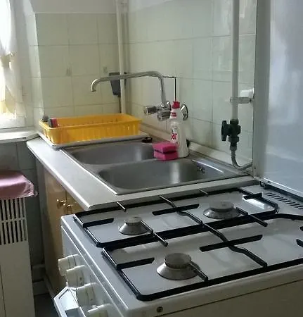 Corso Apartman