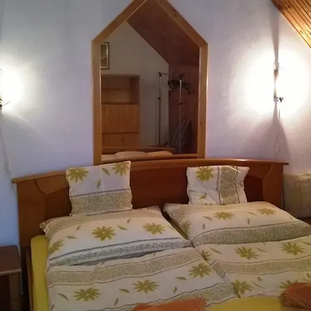 Corso Apartman Appartement *