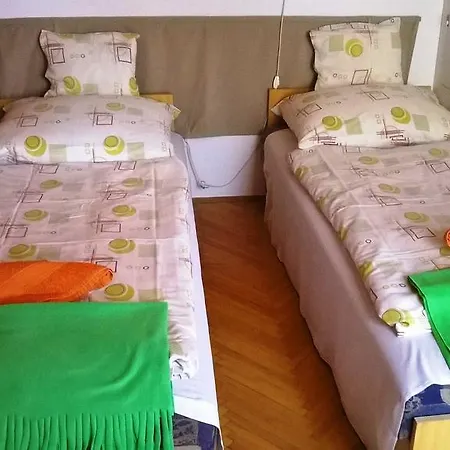 Corso Apartman Bük