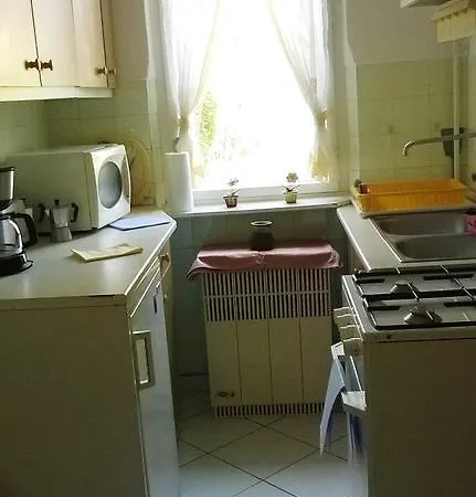 Corso Apartman Appartement
